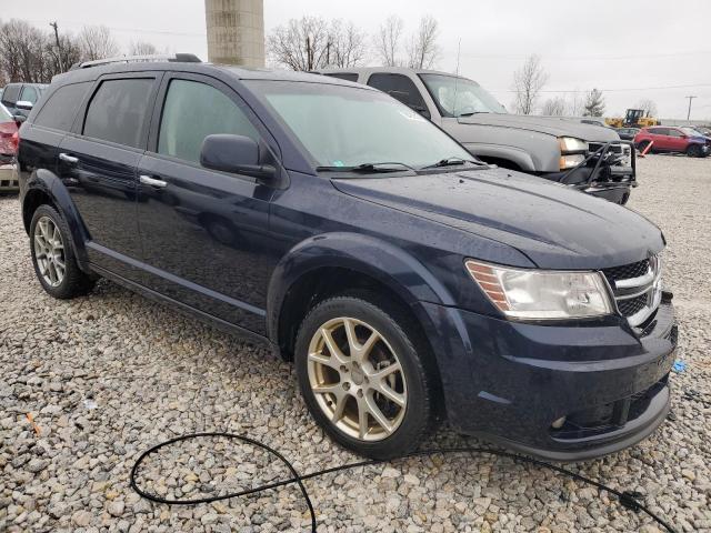 Photo 4 from auction – 2011 DODGE JOURNEY R/ with VIN 3D4PH6FG8BT518994
