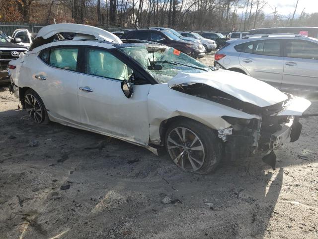 Photo 4 from auction – 2017 NISSAN MAXIMA 3.5 with VIN 1N4AA6AP2HC442617