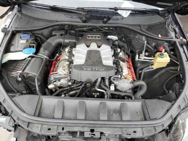 Photo 12 from auction – 2012 AUDI Q7 PREMIUM with VIN WA1LGAFE0CD002033