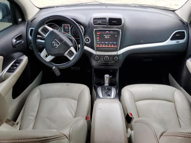 Photo 8 from auction – 2013 DODGE JOURNEY CR with VIN 3C4PDCDG6DT675744