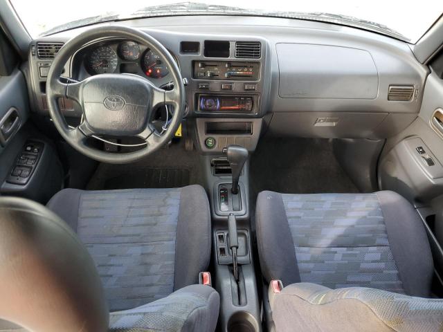 Photo 8 from auction – 1997 TOYOTA RAV4 with VIN JT3HP10VXV7032652