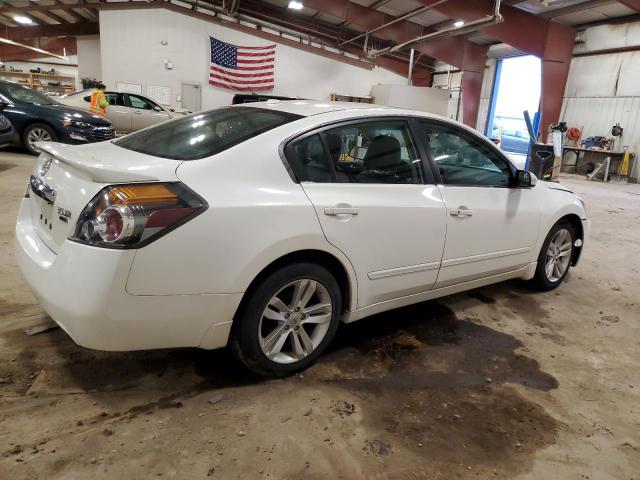 Photo 3 from auction – 2011 NISSAN ALTIMA SR with VIN 1N4BL2AP7BN402875