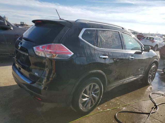 Photo 3 from auction – 2015 NISSAN ROGUE S with VIN 5N1AT2MT4FC920499