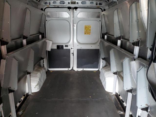 Photo 10 from auction – 2014 RAM PROMASTER with VIN 3C6TRVDG0EE115937