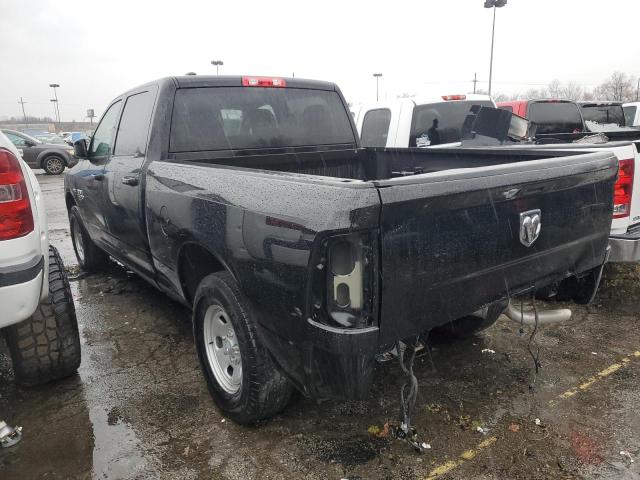 Photo 2 from auction – 2021 RAM 1500 CLASS with VIN 1C6RR7ST8MS561254