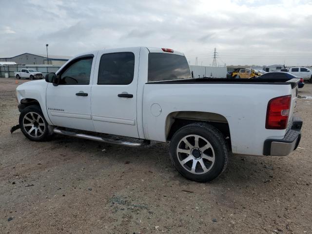 Photo 2 from auction – 2011 CHEVROLET SILVERADO with VIN 3GCPCSEAXBG107610