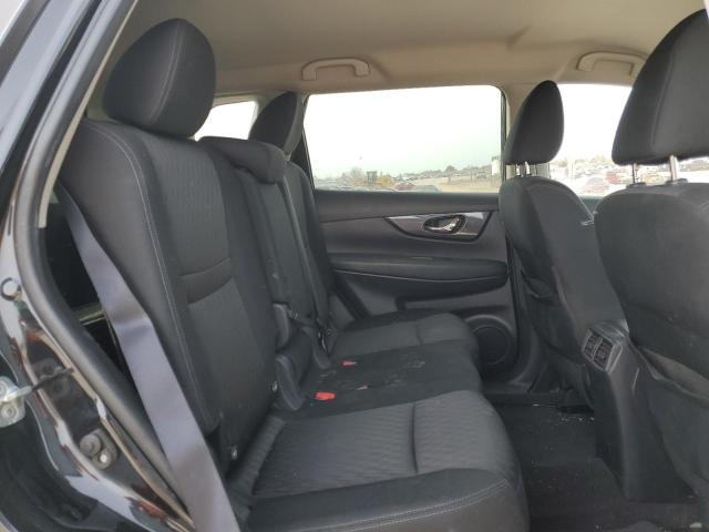 Photo 10 from auction – 2018 NISSAN ROGUE S with VIN KNMAT2MV4JP533510