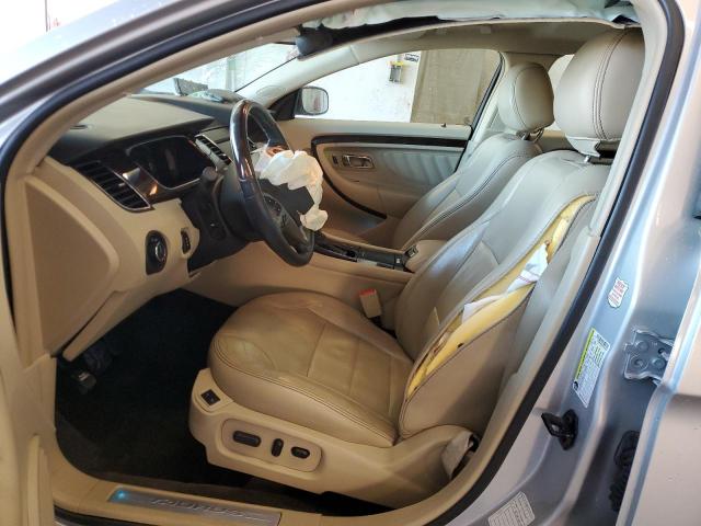 Photo 7 from auction – 2013 FORD TAURUS LIM with VIN 1FAHP2F84DG185535