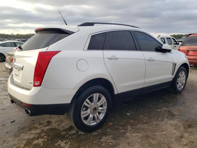 Photo 3 from auction – 2013 CADILLAC SRX with VIN 3GYFNAE33DS519489