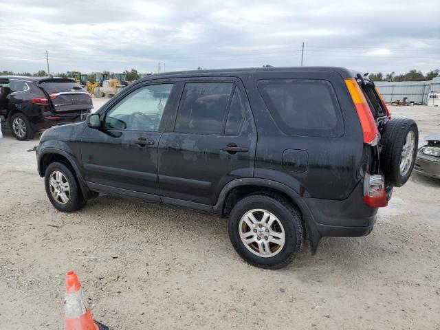 Photo 2 from auction – 2003 HONDA CR-V EX with VIN SHSRD78853U132555