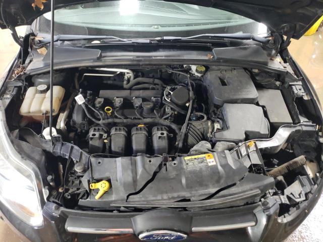 Photo 11 from auction – 2012 FORD FOCUS SE with VIN 1FAHP3K29CL106969