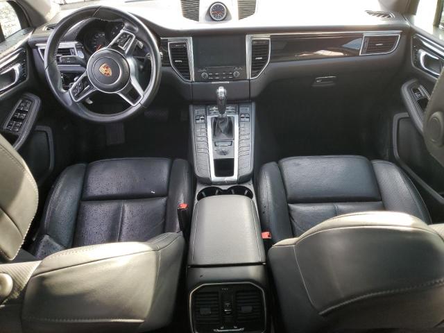 Photo 8 from auction – 2017 PORSCHE MACAN with VIN WP1AA2A52HLB00049