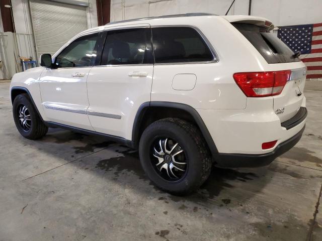 Photo 2 from auction – 2012 JEEP GRAND CHER with VIN 1C4RJFAG5CC135304
