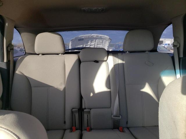 Photo 10 from auction – 2014 FORD EDGE SE with VIN 2FMDK3GC2EBB63960