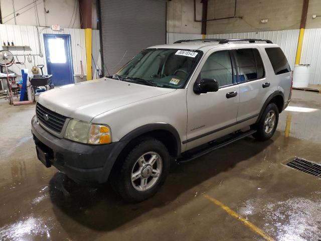 FORD EXPLORER X 2004 z numerem VIN 1FMZU72K94ZA92600 - Zdjęcie z aukcji