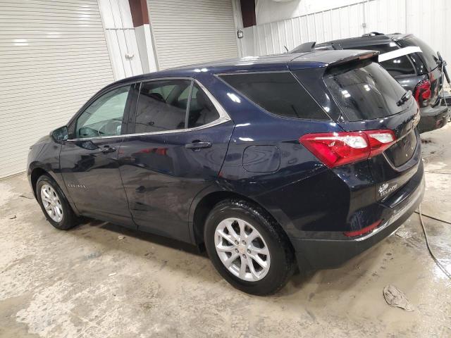 Photo 2 from auction – 2020 CHEVROLET EQUINOX LT with VIN 3GNAXUEV1LS709018