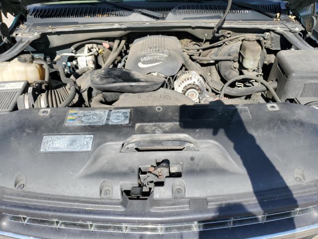 Photo 11 from auction – 2002 CHEVROLET SILVERADO with VIN 2GCEC19T721404615