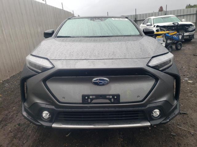 Photo 5 from auction – 2023 SUBARU SOLTERRA P with VIN JTMABABA9PA015076
