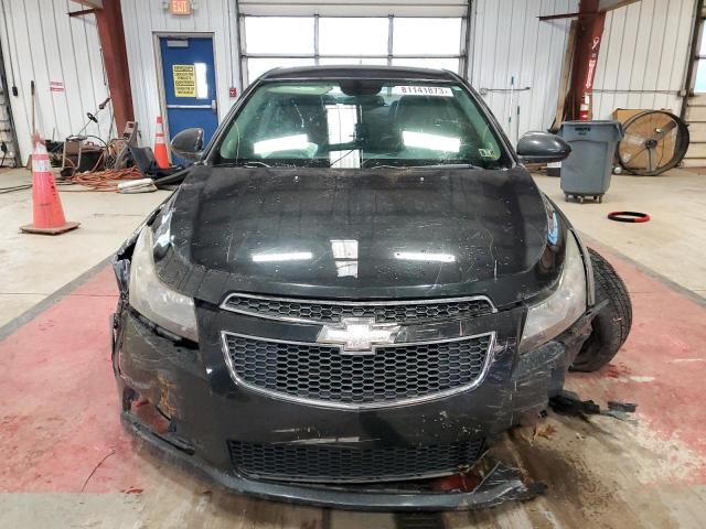 Photo 5 from auction – 2014 CHEVROLET CRUZE LT with VIN 1G1PE5SB4E7371245