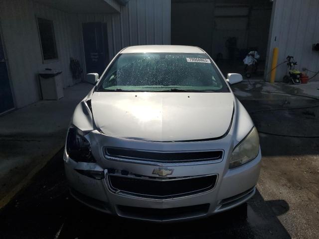 Photo 5 from auction – 2010 CHEVROLET MALIBU 2LT with VIN 1G1ZD5EB4AF226102