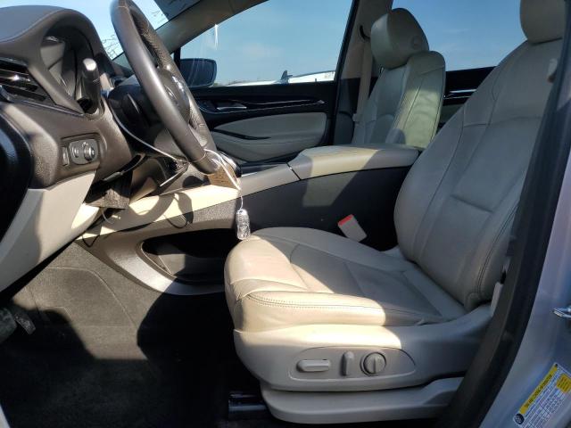 Photo 7 from auction – 2018 BUICK ENCLAVE ES with VIN 5GAEVAKWXJJ236909