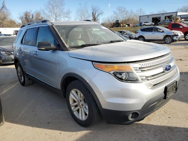 Photo 4 from auction – 2011 FORD EXPLORER X with VIN 1FMHK7D85BGA60982
