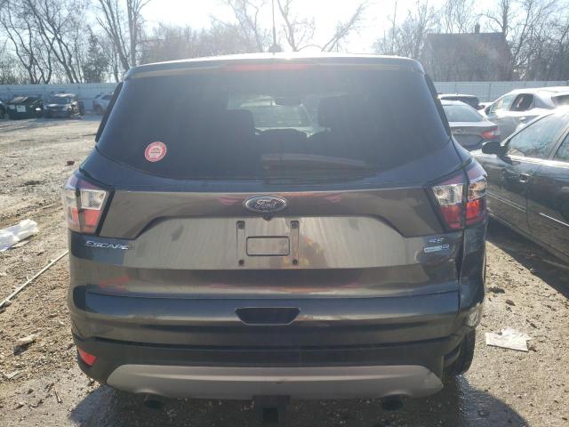 Photo 6 from auction – 2017 FORD ESCAPE SE with VIN 1FMCU9G99HUD41858