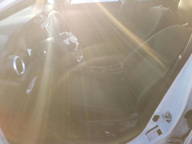 Photo 7 from auction – 2023 NISSAN VERSA S with VIN 3N1CN8DV6PL808808