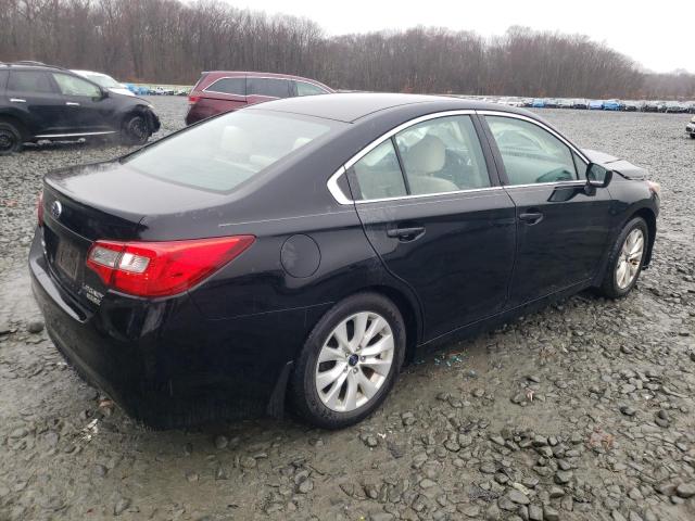 Photo 3 from auction – 2017 SUBARU LEGACY 2.5 with VIN 4S3BNAB65H3047343