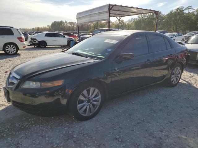 ACURA 3.2TL 2006 with VIN 19UUA66286A042771 - Photo from auction