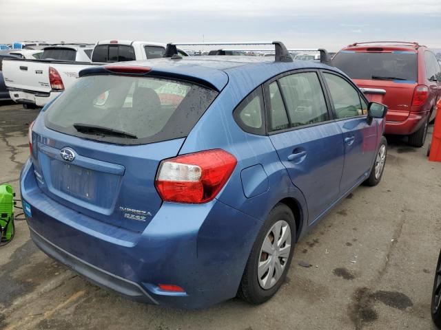 Photo 3 from auction – 2015 SUBARU IMPREZA with VIN JF1GPAA61FH273984