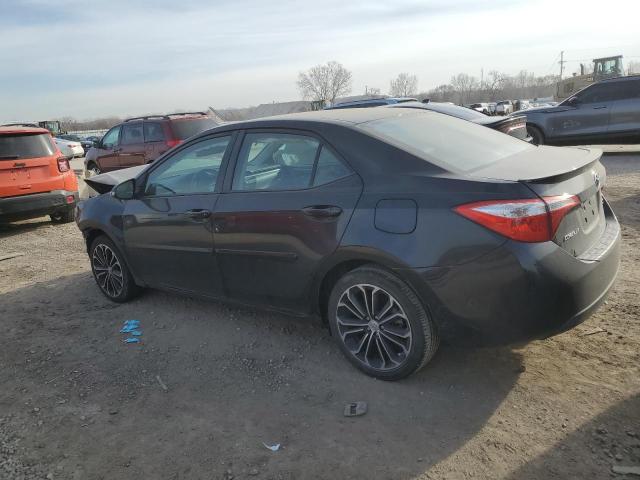 Photo 2 from auction – 2014 TOYOTA COROLLA L with VIN 5YFBURHE1EP149869