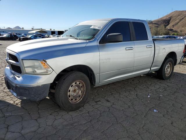 RAM 1500 SLT 2015 مع رقم تعريف المركبة 1C6RR6GG4FS674613 - صورة من المزاد