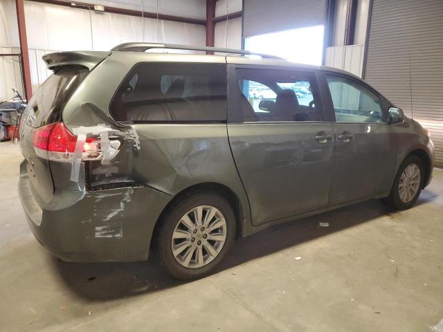 Photo 3 from auction – 2011 TOYOTA SIENNA LE with VIN 5TDJK3DC9BS003600