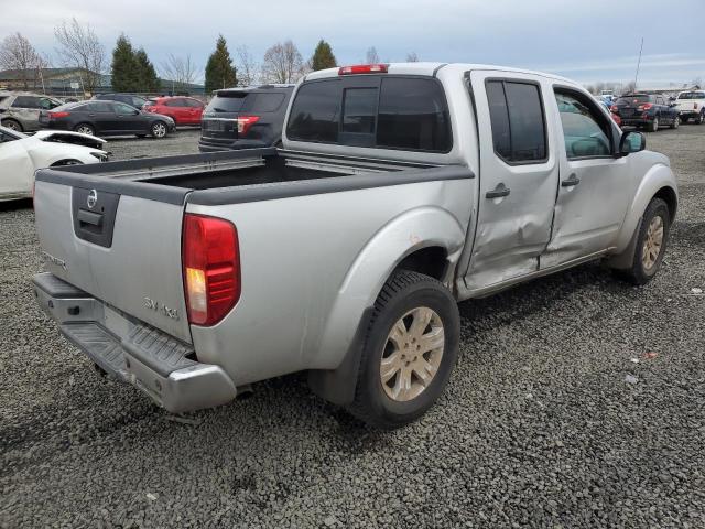 Photo 3 from auction – 2016 NISSAN FRONTIER S with VIN 1N6AD0EV9GN788333