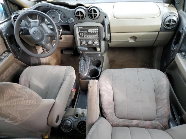 Photo 8 from auction – 2003 PONTIAC AZTEK with VIN 3G7DA03E53S587586