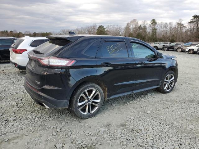 Photo 3 from auction – 2016 FORD EDGE SPORT with VIN 2FMPK4AP4GBB10520