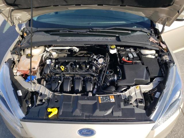 Photo 11 from auction – 2018 FORD FOCUS SE with VIN 1FADP3F22JL287502
