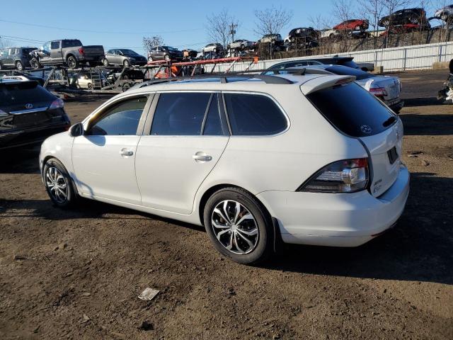 Photo 2 from auction – 2012 VOLKSWAGEN JETTA TDI with VIN 3VWML7AJ8CM690961