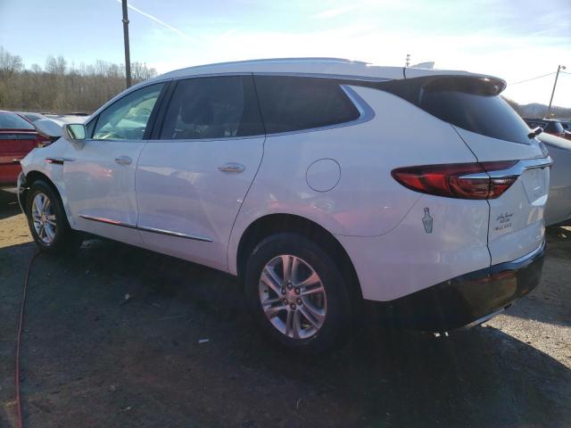 Photo 2 from auction – 2018 BUICK ENCLAVE ES with VIN 5GAERBKW3JJ256350