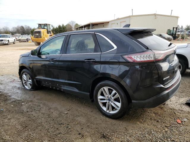 Photo 2 from auction – 2015 FORD EDGE SEL with VIN 2FMTK3J94FBB84657