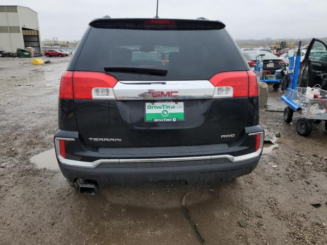 Photo 6 from auction – 2016 GMC TERRAIN SL with VIN 2GKFLTEK3G6246947