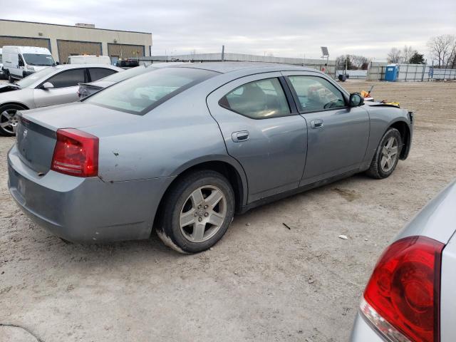 Photo 3 from auction – 2007 DODGE CHARGER SE with VIN 2B3KA43G07H821869