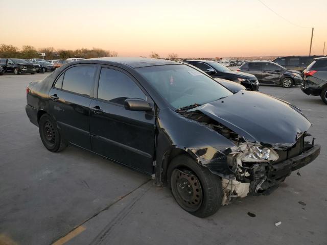 Photo 4 from auction – 2005 TOYOTA COROLLA CE with VIN 1NXBR32E55Z548967