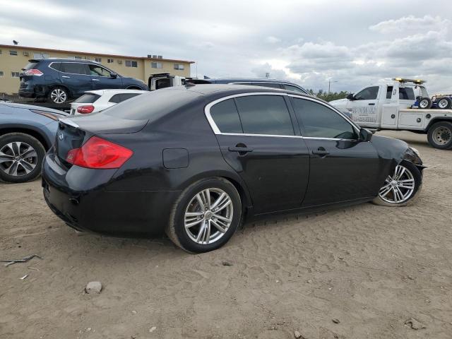Photo 3 from auction – 2013 INFINITI G37 BASE with VIN JN1CV6AP3DM301019