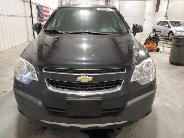 Photo 5 from auction – 2012 CHEVROLET CAPTIVA SP with VIN 3GNAL2EK5CS579699