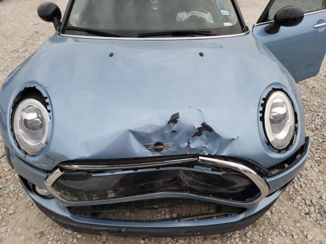Photo 11 from auction – 2017 MINI COOPER CLU with VIN WMWLU1C56H2C41947