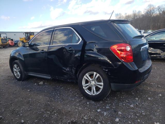 Photo 2 from auction – 2013 CHEVROLET EQUINOX LS with VIN 2GNALBEK5D1174357