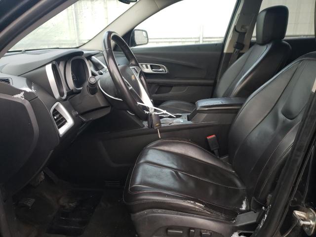Photo 7 from auction – 2013 CHEVROLET EQUINOX LT with VIN 2GNFLNE31D6366748