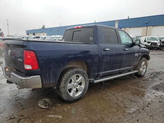 Photo 3 from auction – 2017 RAM 1500 SLT with VIN 3C6RR7LT3HG788122